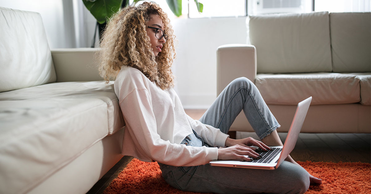 home office culture