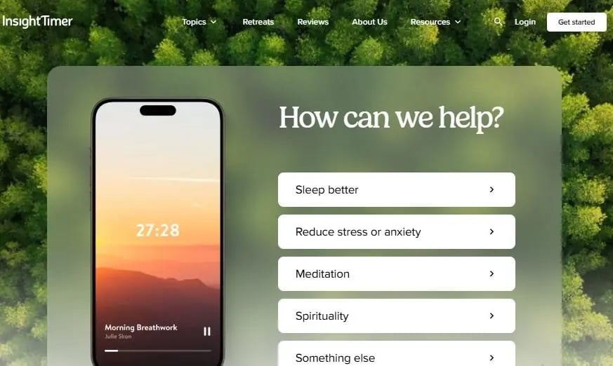 Insight Timer